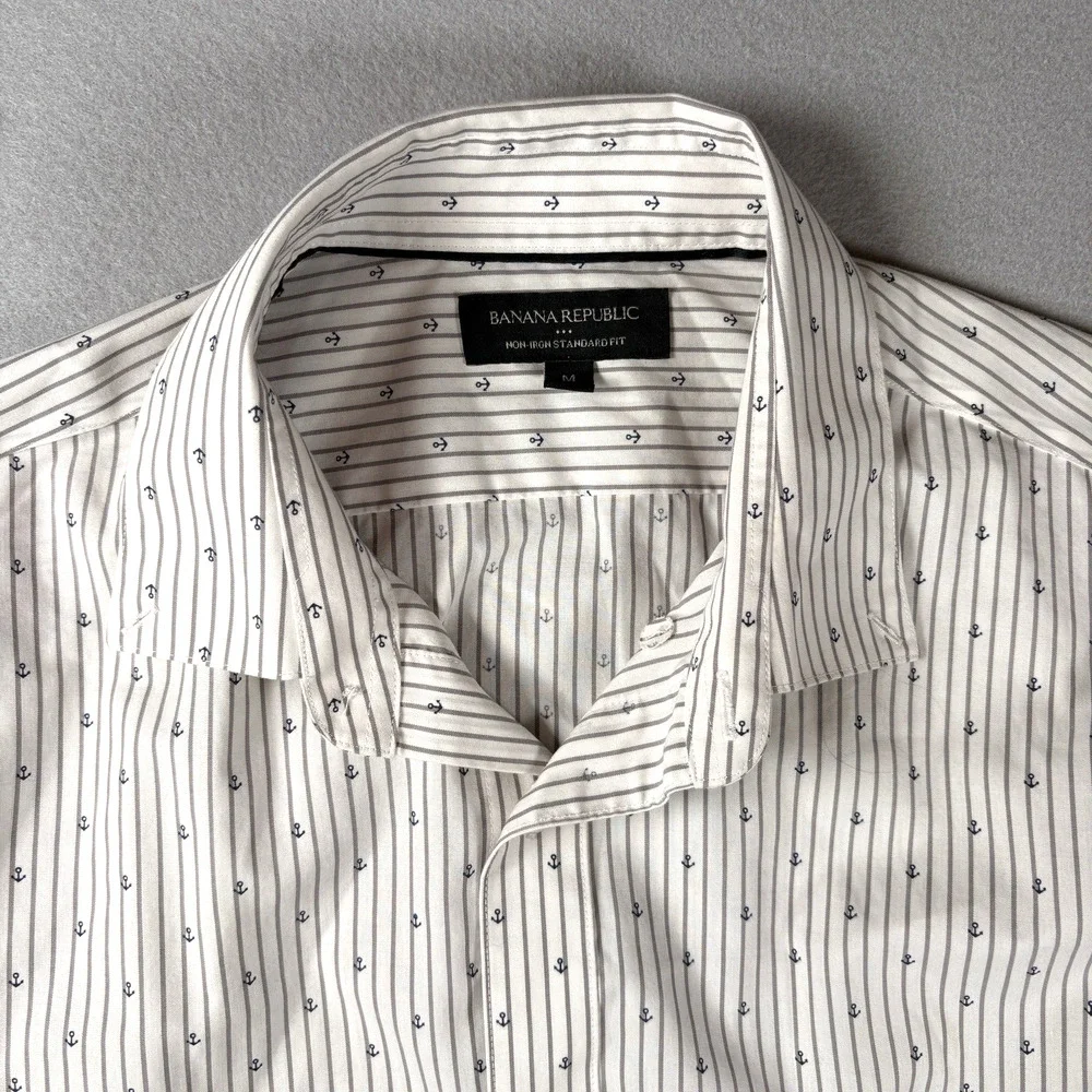 Banana Republic banana republic